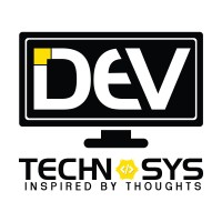 Dev Technosys LLC - Web & App Development Service