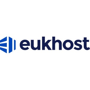 Eukhost - Web hosting services uk