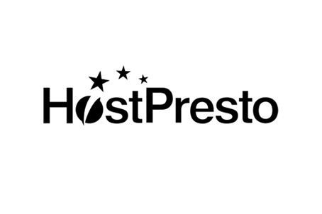 Host Presto - UK's Leading Provider