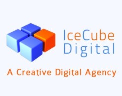 Icecube Digital - A Creative Digital Agency