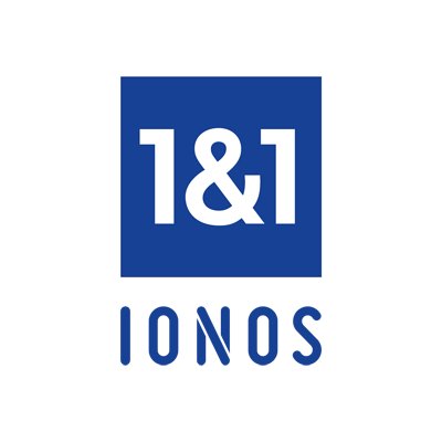Ionos co U.K. - Create WordPress Site faster