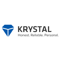 10. Krystal Hosting - UK high quality hosting provider