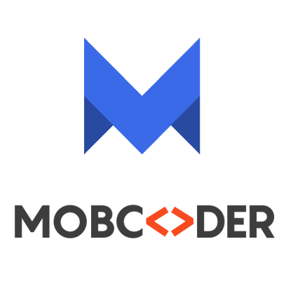 Mobcoder - Web Design, Digital Transformation & IT Service