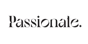 Passionate - One-stop design agency