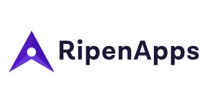 RipenApps - Mobile app solutions agency
