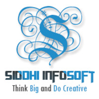 Siddhi Infosoft - Web development agency