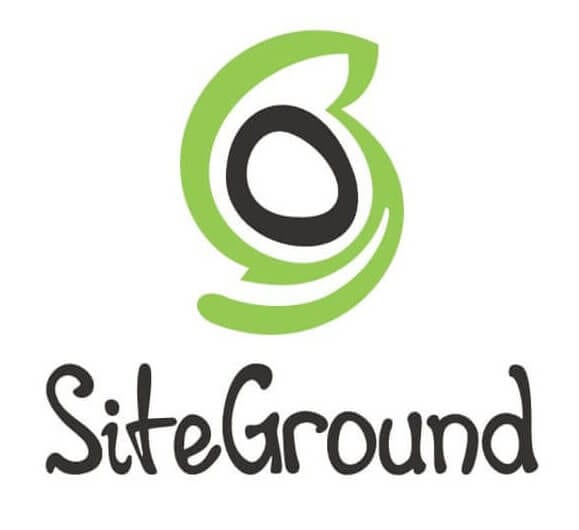 Site Ground - Fast Hosting For WP Sites