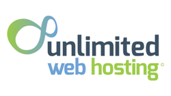 Unlimited web hosting - Fast, secure & reliable