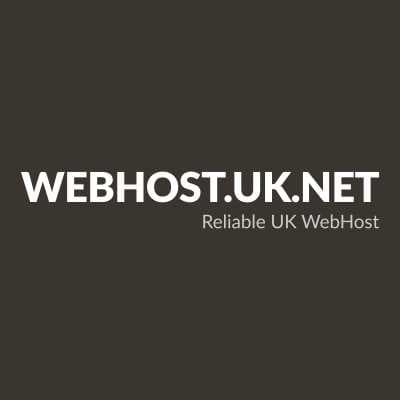 WebHostUK - Fastest Web Hosting in UK
