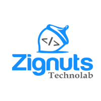 Zignuts Technolab Pvt. Ltd. - Web & Mobile App