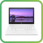 9. HP Chromebook 11-inch Best Laptops for Coding